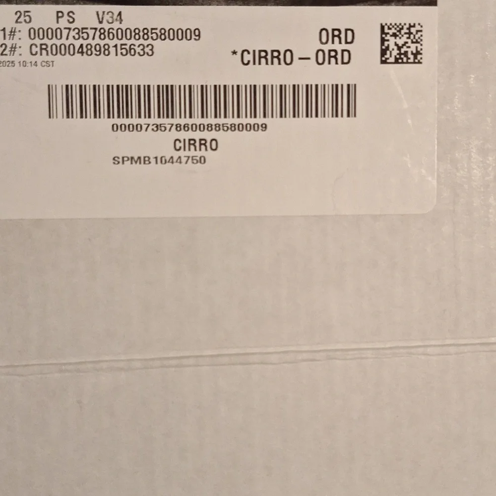 Meaningful Beauty Skincare Collection - Cream and Purple by Cindy Crawford - Picture 2 of 11